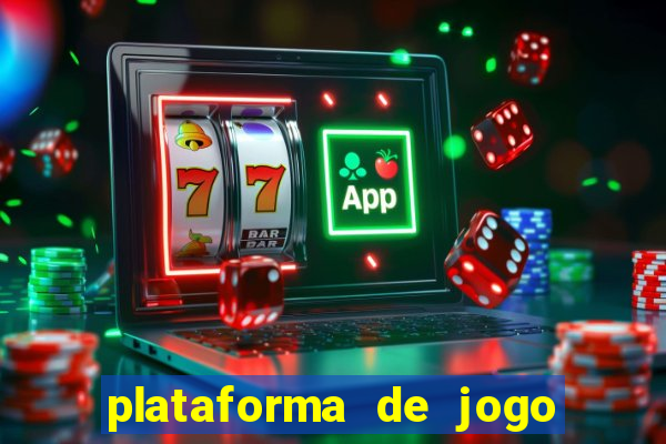 plataforma de jogo do canguru